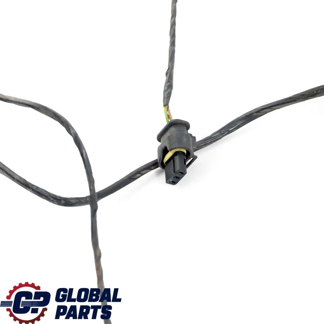BMW 1 Series E82 Rear Bumper PDC Cables Wiring Loom Set - SKU P0396890 - Part number 0396890