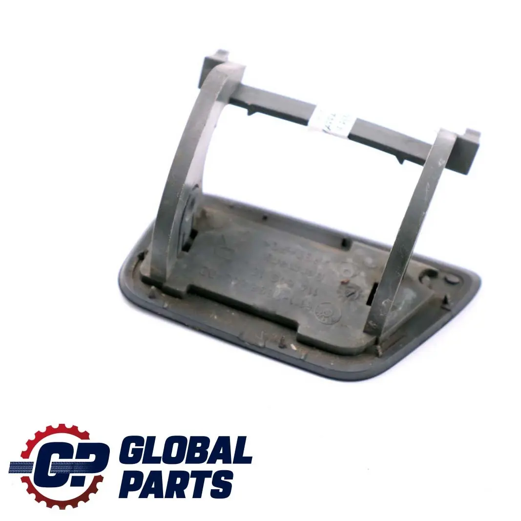 Klappe Rechts Stossfänger Vorn Monacoblau Metallic A35 7896602 für BMW 5 er E60 mit Teilenummer 0397278 BMW 5 er E60 Klappe Rechts Stossfänger Vorn Monacoblau Metallic A35 7896602 - SKU P0397278-MB - Teilenummer 0397278