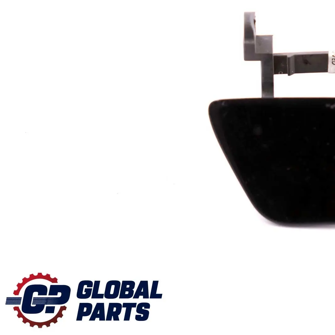 Front Bumper Headlight Flap Cover Right O/S Monacoblau Blue to BMW 5 Series E60 with Part number 0397278 BMW 5 Series E60 Front Bumper Headlight Flap Cover Right O/S Monacoblau Blue - SKU P0397278-MB - Part number 0397278