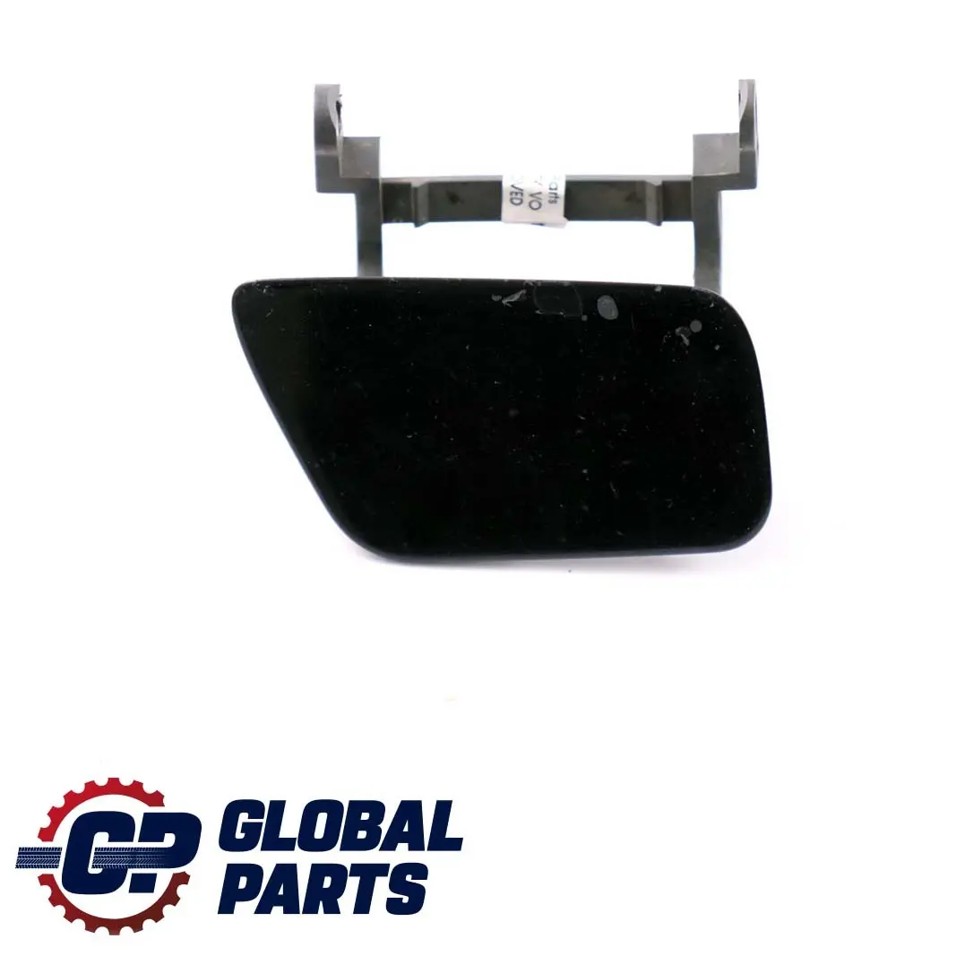 Klappe Rechts Stossfänger Vorn Monacoblau Metallic A35 7896602 für BMW 5 er E60 mit Teilenummer 0397278 BMW 5 er E60 Klappe Rechts Stossfänger Vorn Monacoblau Metallic A35 7896602 - SKU P0397278-MB - Teilenummer 0397278