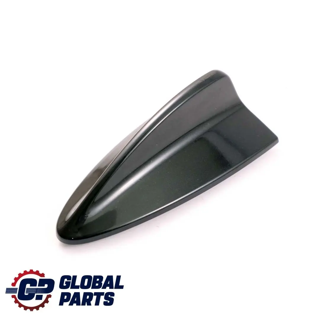 BMW E90 E92 Leergehäuse Dachantenne Haifisch Antenne Carbonschwarz Schwar - SKU 0397539-CAR - Teilenummer 0397539