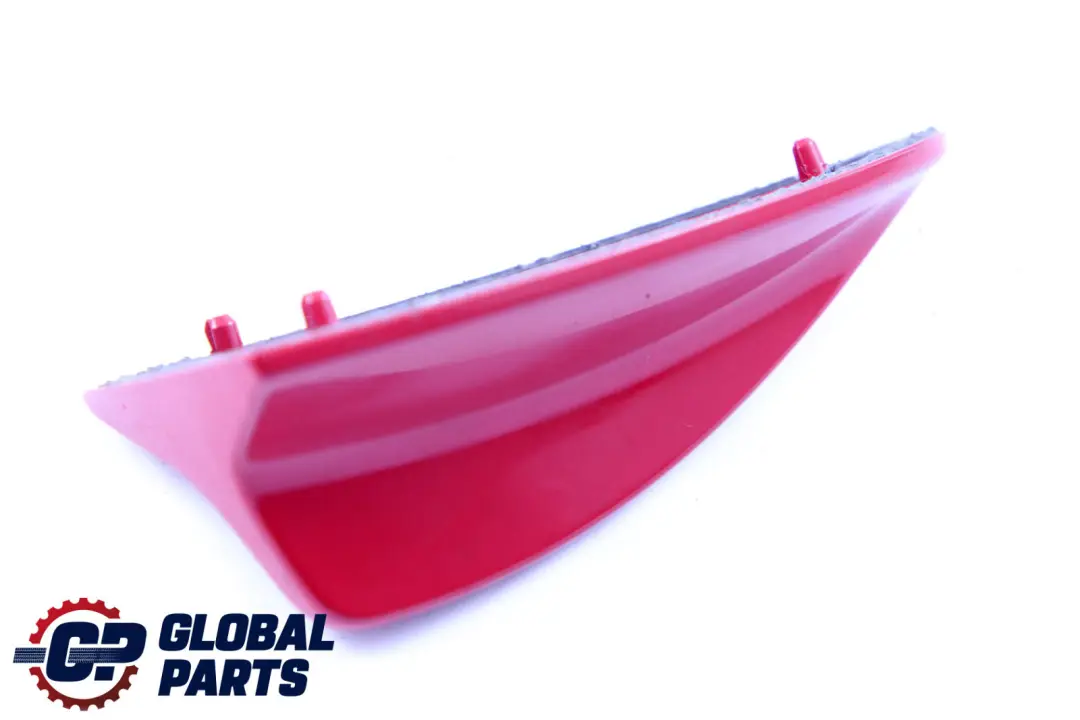 Empty Housing For Roof Antenna Shark Karmesinrot Red to BMW 3 Series E90 E92 with Part number 0397539 BMW 3 Series E90 E92 Empty Housing For Roof Antenna Shark Karmesinrot Red - SKU P0397539-KAR - Part number 0397539
