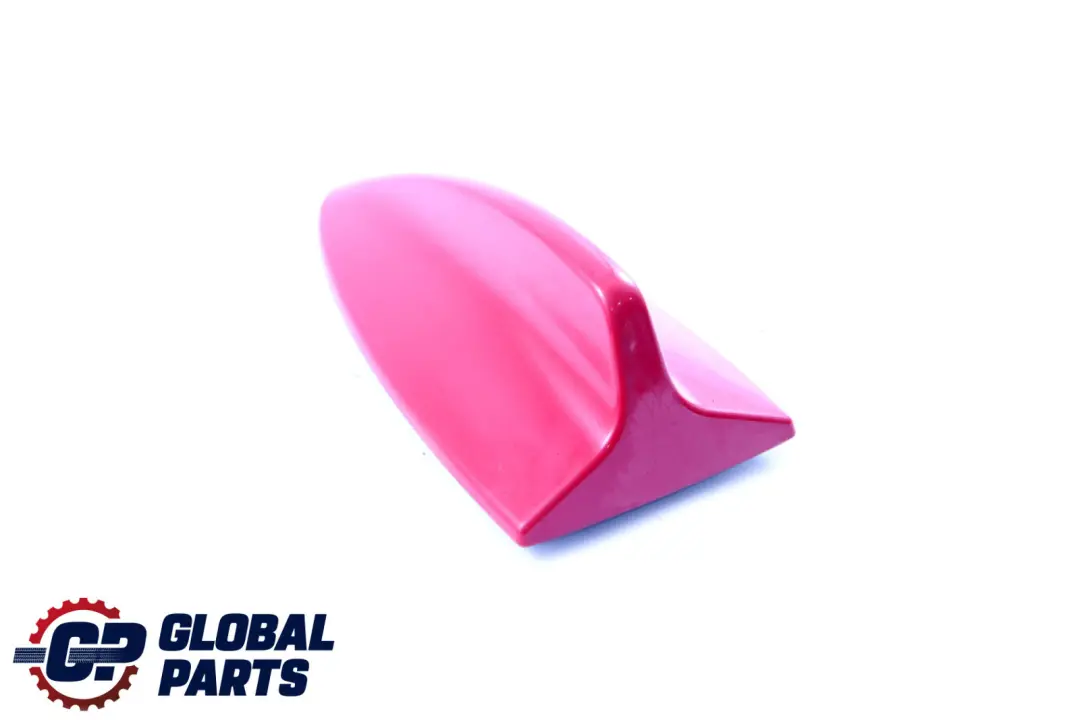 Leergehäuse Dachantenne Karmesinrot Rot A61 für BMW 3 er E90 E92 mit Teilenummer 0397539 BMW 3 er E90 E92 Leergehäuse Dachantenne Karmesinrot Rot A61 - SKU P0397539-KAR - Teilenummer 0397539