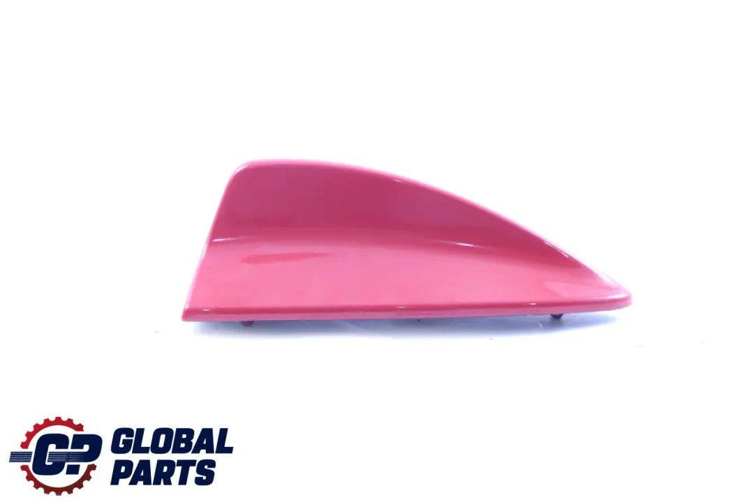 BMW 3 Series E90 E92 Empty Housing For Roof Antenna Shark Karmesinrot Red - SKU P0397539-KAR - Part number 0397539