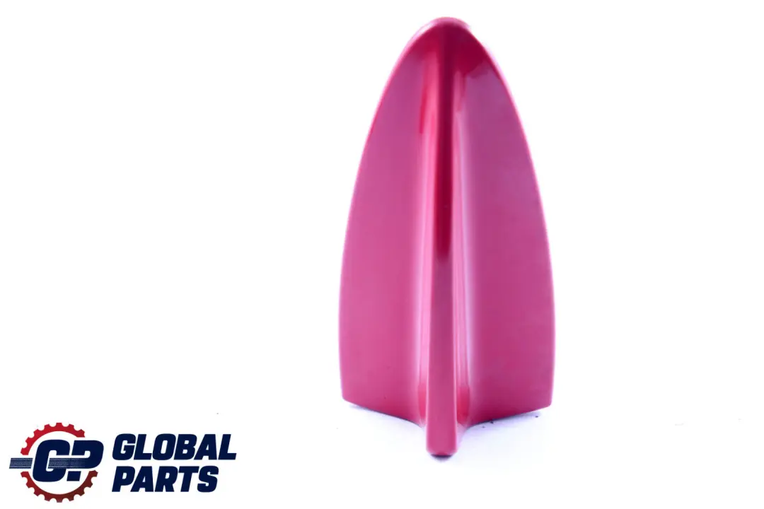 BMW 3 Series E90 E92 Empty Housing For Roof Antenna Shark Karmesinrot Red - SKU P0397539-KAR - Part number 0397539