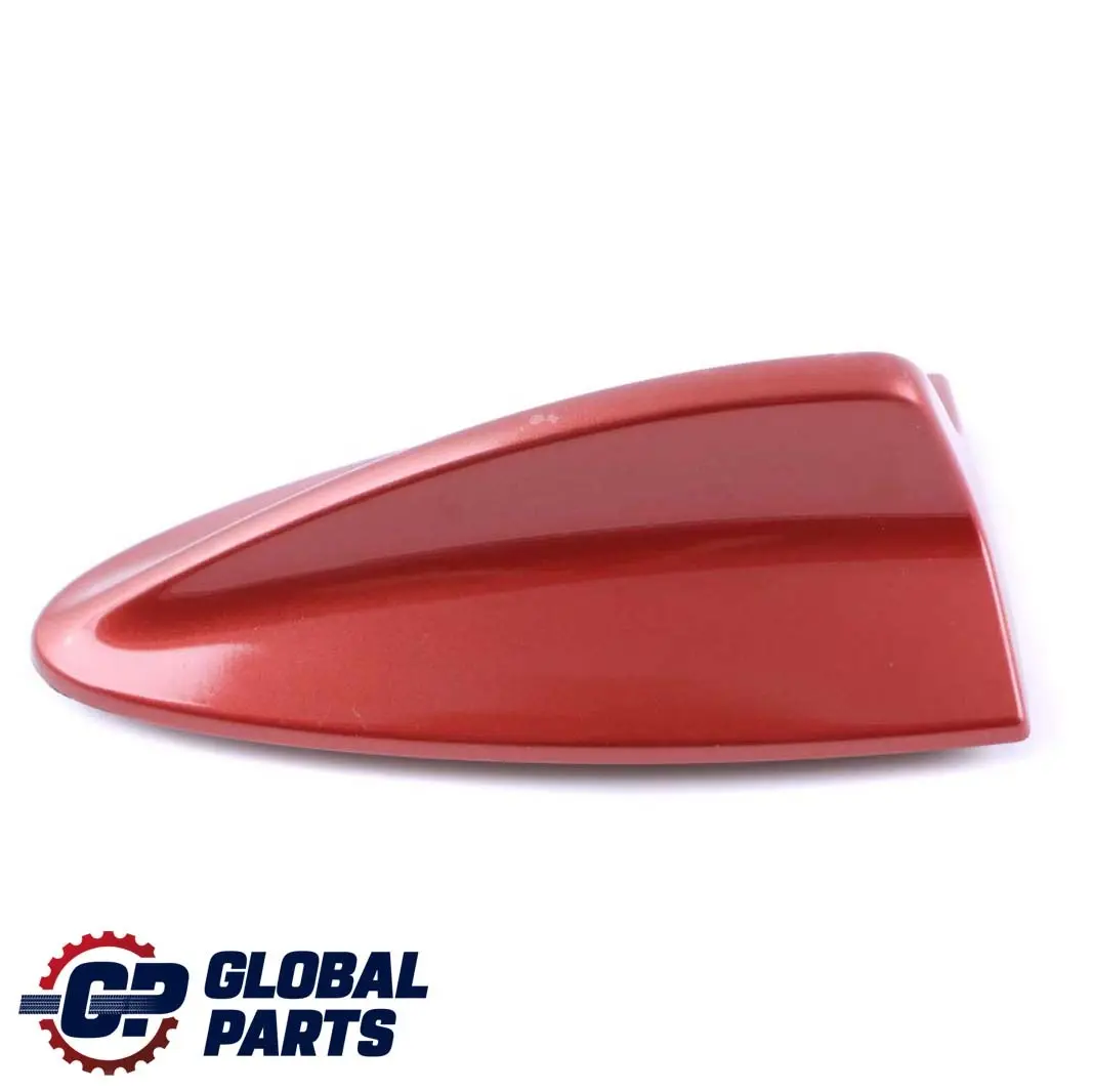 Empty Housing For Roof Antenna Shark Sedona Red A79 to BMW 1 3 Series E82 E90 E92 with Part number 0397539 BMW 1 3 Series E82 E90 E92 Empty Housing For Roof Antenna Shark Sedona Red A79 - SKU P0397539-SED - Part number 0397539
