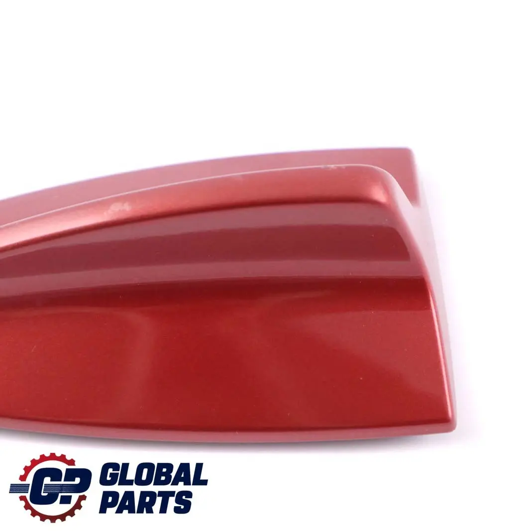 Empty Housing For Roof Antenna Shark Sedona Red A79 to BMW 1 3 Series E82 E90 E92 with Part number 0397539 BMW 1 3 Series E82 E90 E92 Empty Housing For Roof Antenna Shark Sedona Red A79 - SKU P0397539-SED - Part number 0397539