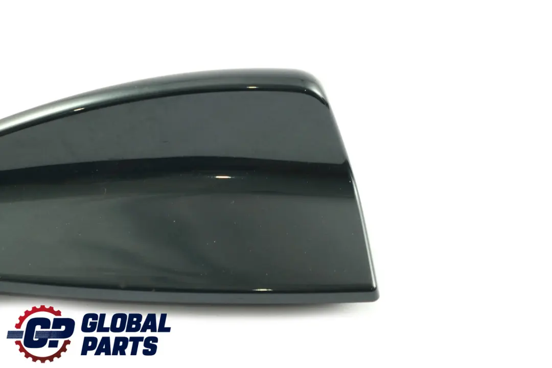 BMW 3 Series E90 E92 Empty Housing For Roof Antenna Shark Tiefgruen Deep Green - SKU P0397539-TG - Part number 0397539