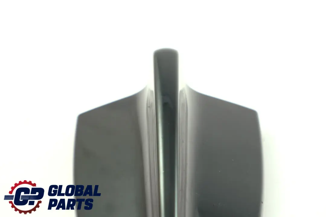 Empty Housing For Roof Antenna Shark Tiefgruen Deep Green to BMW 3 Series E90 E92 with Part number 0397539 BMW 3 Series E90 E92 Empty Housing For Roof Antenna Shark Tiefgruen Deep Green - SKU P0397539-TG - Part number 0397539