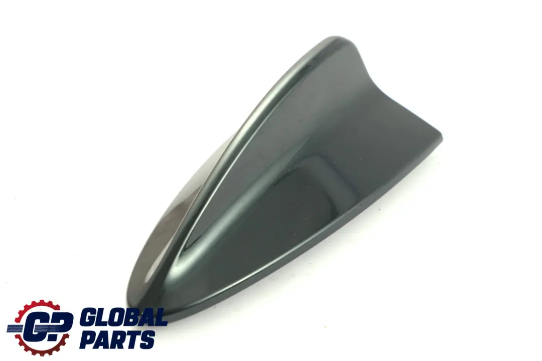 Empty Housing For Roof Antenna Shark Tiefgruen Deep Green to BMW 3 Series E90 E92 with Part number 0397539 BMW 3 Series E90 E92 Empty Housing For Roof Antenna Shark Tiefgruen Deep Green - SKU P0397539-TG - Part number 0397539