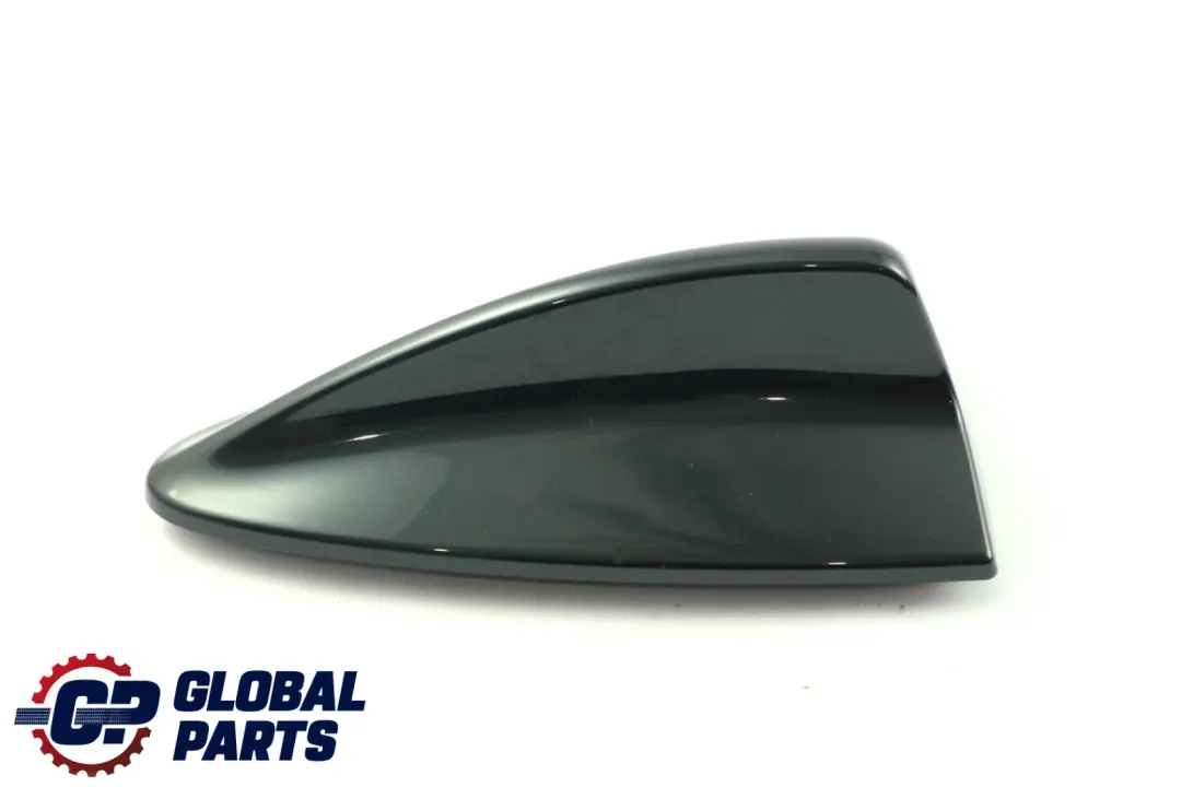 BMW 3 er E82 E90 E92 Leergehäuse Dachantenne Tiefgruen Metallic A43 6941008 - SKU P0397539-TG - Teilenummer 0397539