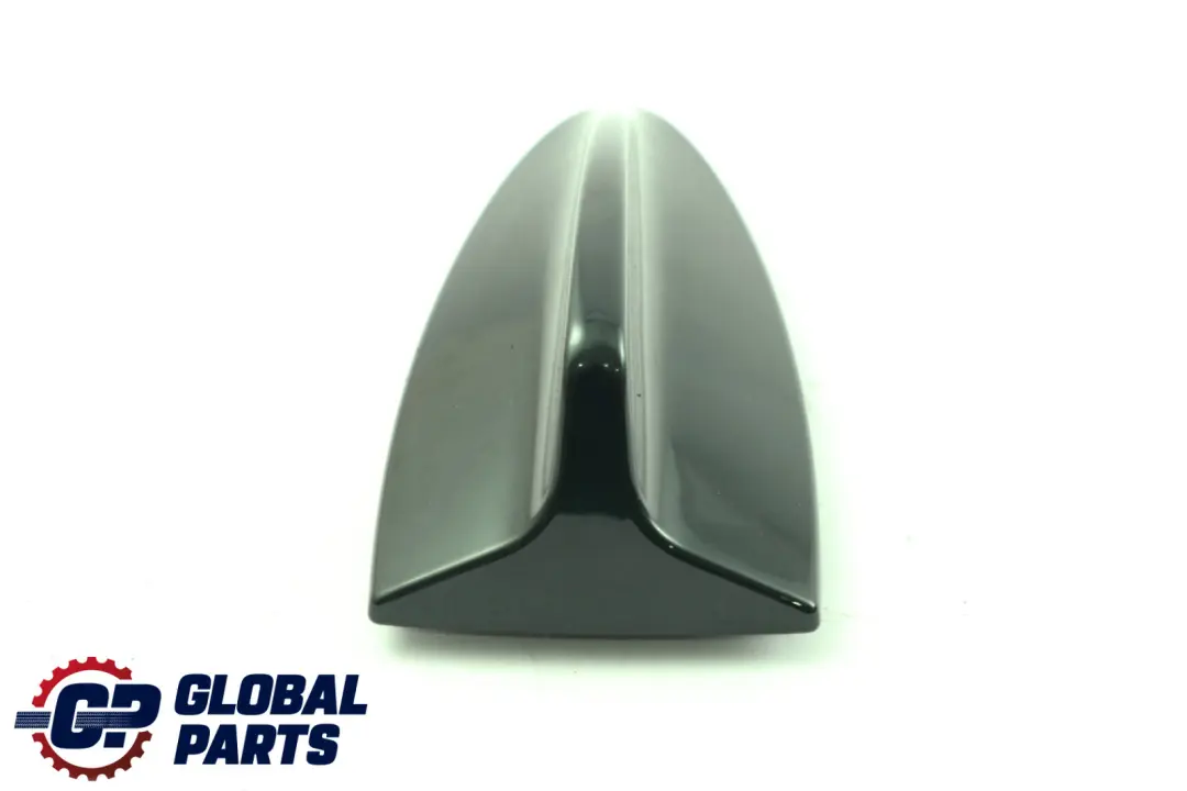 Leergehäuse Dachantenne Tiefgruen Metallic A43 6941008 für BMW 3 er E82 E90 E92 mit Teilenummer 0397539 BMW 3 er E82 E90 E92 Leergehäuse Dachantenne Tiefgruen Metallic A43 6941008 - SKU P0397539-TG - Teilenummer 0397539