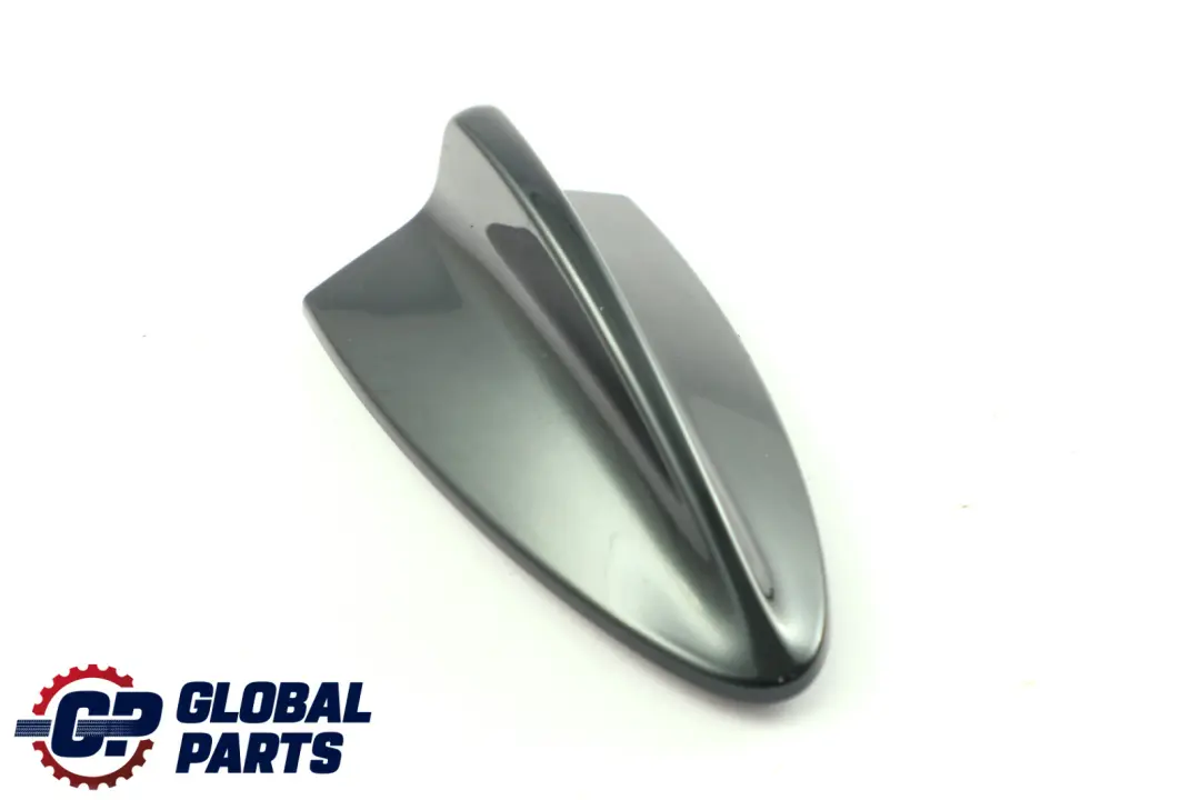 Empty Housing For Roof Antenna Shark Tiefgruen Deep Green to BMW 3 Series E90 E92 with Part number 0397539 BMW 3 Series E90 E92 Empty Housing For Roof Antenna Shark Tiefgruen Deep Green - SKU P0397539-TG - Part number 0397539