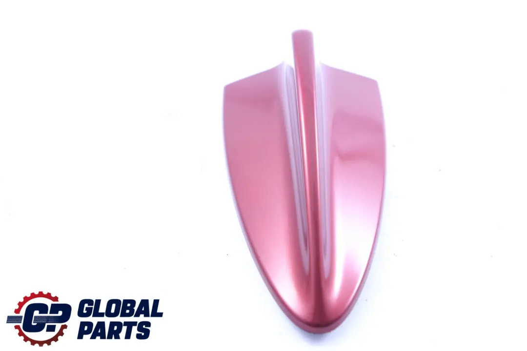 Boîtier Vide Pour Antenne Toit Shark Vermilionrot Métallisé P pour BMW E90 E92 à propos du numéro de pièce 0397539 BMW E90 E92 Boîtier Vide Pour Antenne Toit Shark Vermilionrot Métallisé P - SKU P0397539-VER - Numéro de pièce 0397539