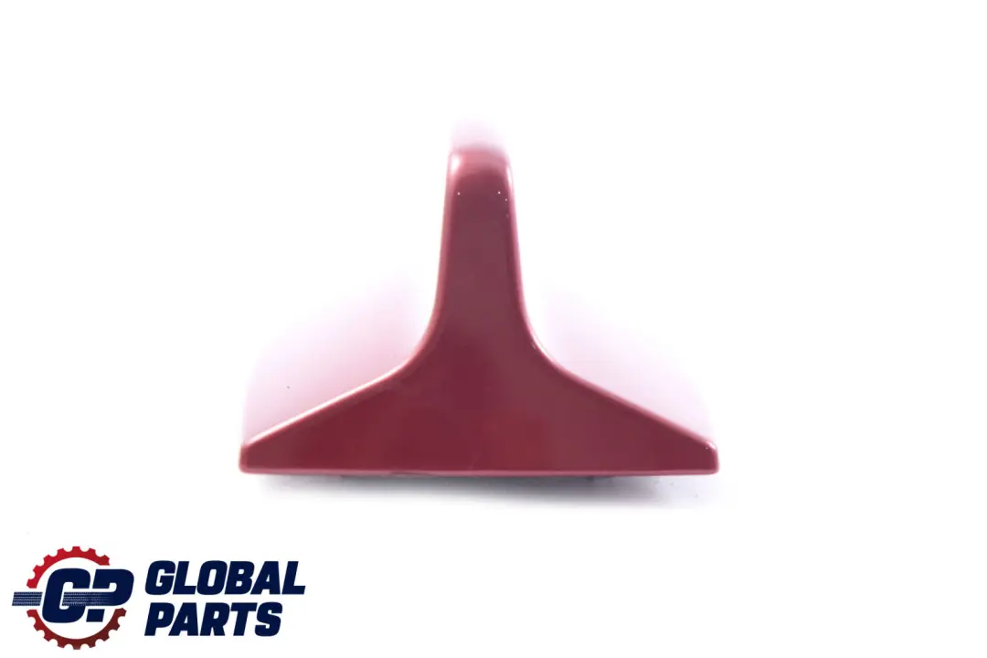 Carcasa Vacía Para Antena Techo Shark Vermilionrot Metallic P para BMW E90 E92 con número de pieza 0397539 BMW E90 E92 Carcasa Vacía Para Antena Techo Shark Vermilionrot Metallic P - SKU P0397539-VER - Número de pieza 0397539