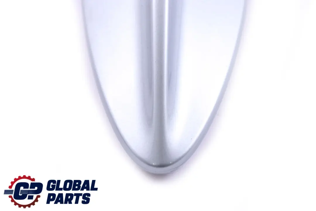 Carcasa Vacía Para Antena De Techo Shark Bluewater Metallic para BMW E90 E92 con número de pieza 0397539 BMW E90 E92 Carcasa Vacía Para Antena De Techo Shark Bluewater Metallic - SKU P0397539-WB - Número de pieza 0397539