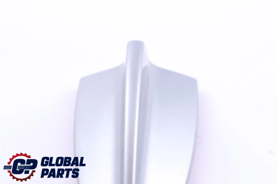 BMW E90 E92 Alloggiamento vuoto per antenna a tetto Shark Bluewater Metallic - SKU P0397539-WB - Numero di parte 0397539