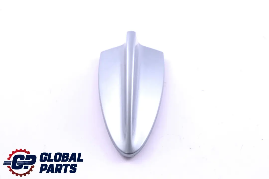 BMW E90 E92 Empty Housing For Roof Antenna Shark Bluewater Metallic - SKU P0397539-WB - Part number 0397539