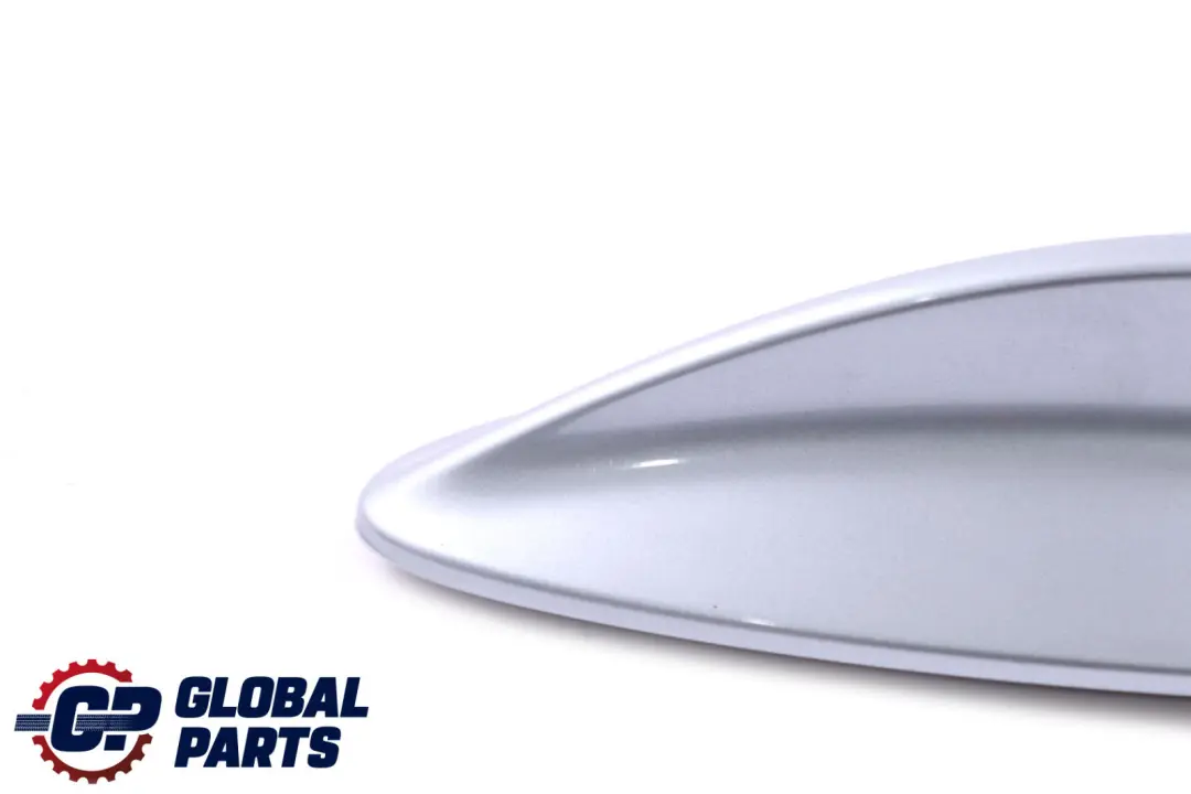 BMW E90 E92 Carcasa Vacía Para Antena De Techo Shark Bluewater Metallic - SKU P0397539-WB - Número de pieza 0397539