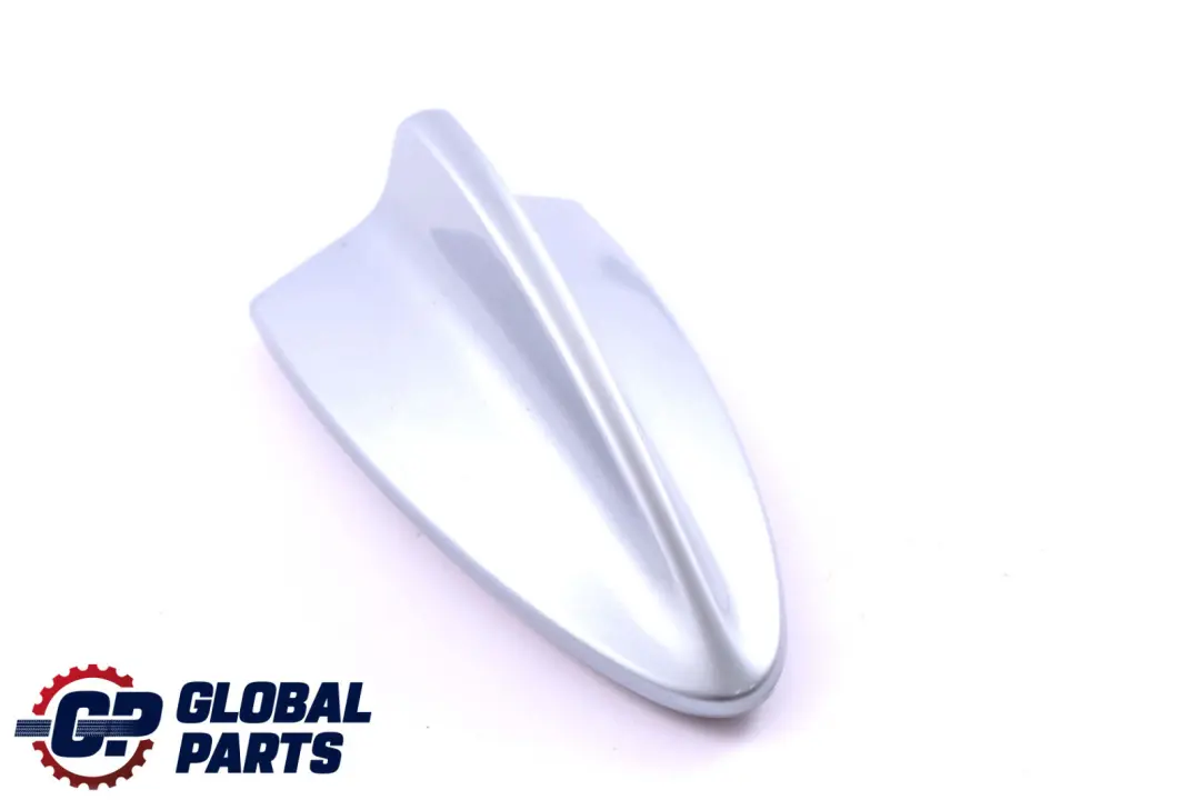 BMW E90 E92 Empty Housing For Roof Antenna Shark Bluewater Metallic - SKU P0397539-WB - Part number 0397539