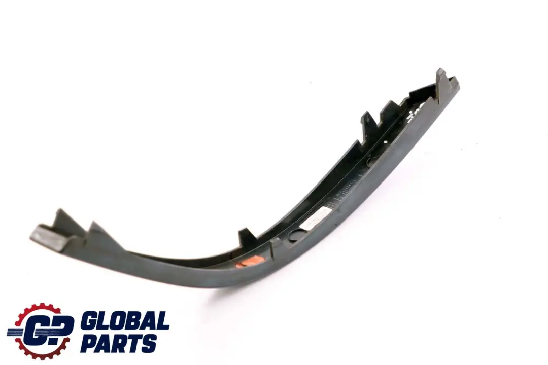 BMW 7 er E65 E66 Stoßstangenschutzleiste Hinten Rechts Toledoblau Metallic 482 - SKU P0399079-TDB - Teilenummer 0399079
