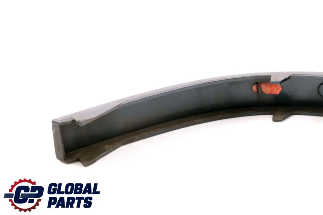 Bumper Guard Strip Rear Right O/S Toledoblau Metallic Blue to BMW 7 Series E65 E66 with Part number 0399079 BMW 7 Series E65 E66 Bumper Guard Strip Rear Right O/S Toledoblau Metallic Blue - SKU P0399079-TDB - Part number 0399079