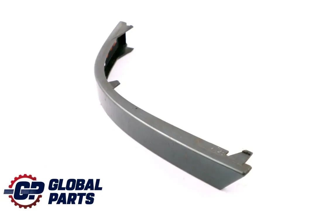 Stoßstangenschutzleiste Hinten Rechts Titangrau II Metallic für BMW 7 er E65 E66 mit Teilenummer 0399079 BMW 7 er E65 E66 Stoßstangenschutzleiste Hinten Rechts Titangrau II Metallic - SKU P0399079-TGR - Teilenummer 0399079