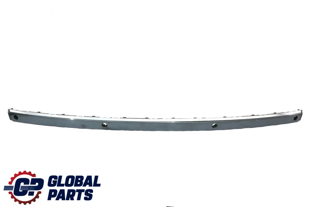 Stoßstangenschutzleiste Mitte Titangrau II Grau für BMW 7 er E65 E66 mit Teilenummer 0399081 BMW 7 er E65 E66 Stoßstangenschutzleiste Mitte Titangrau II Grau - SKU P0399081-TGR - Teilenummer 0399081