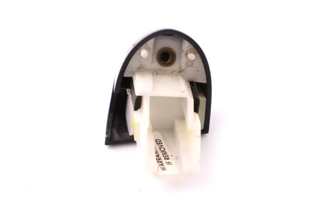 Door Handle Cap Cover Rear Left N/S Monacoblau Monaco Blue to BMW 3 Series E90 E91 with Part number 0399177 BMW 3 Series E90 E91 Door Handle Cap Cover Rear Left N/S Monacoblau Monaco Blue - SKU P0399177-MB - Part number 0399177