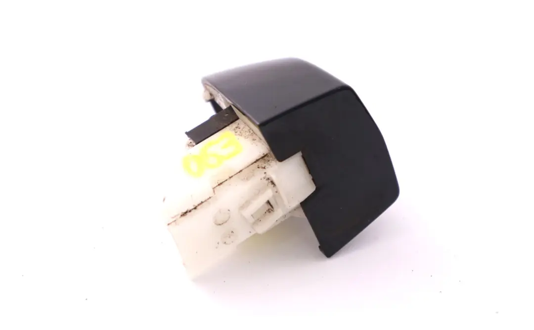 BMW 3 Series E90 E91 Door Handle Cap Cover Rear Left N/S Monacoblau Monaco Blue - SKU P0399177-MB - Part number 0399177