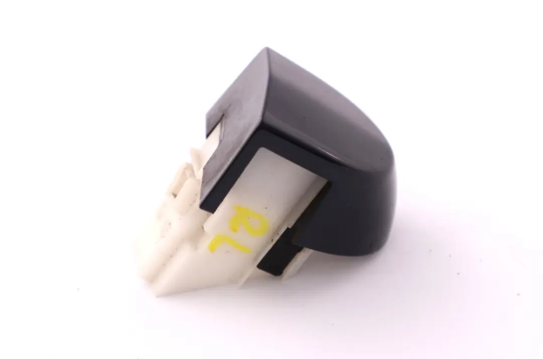 BMW 3 Series E90 E91 Door Handle Cap Cover Rear Left N/S Monacoblau Monaco Blue - SKU P0399177-MB - Part number 0399177