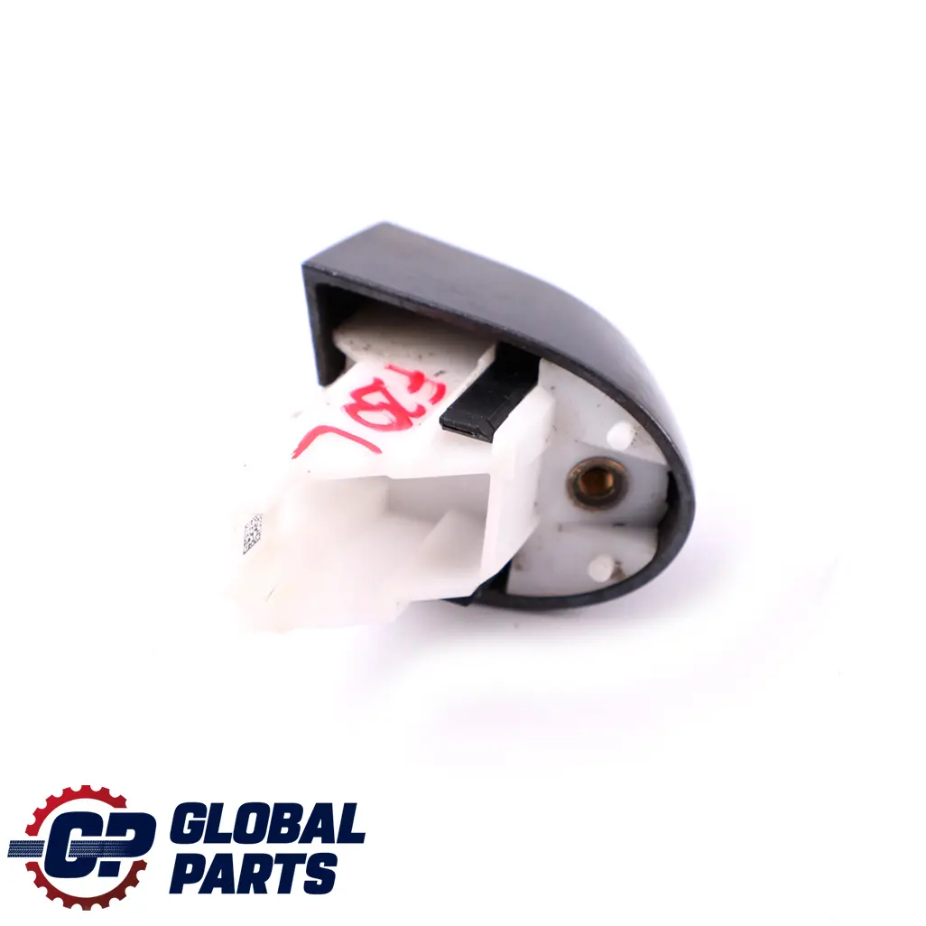 BMW 1 3 Series E90 F20 Door Handle Cap Cover Rear Left N/S Mineralgrau Grey B39 - SKU P0399177-MG - Part number 0399177