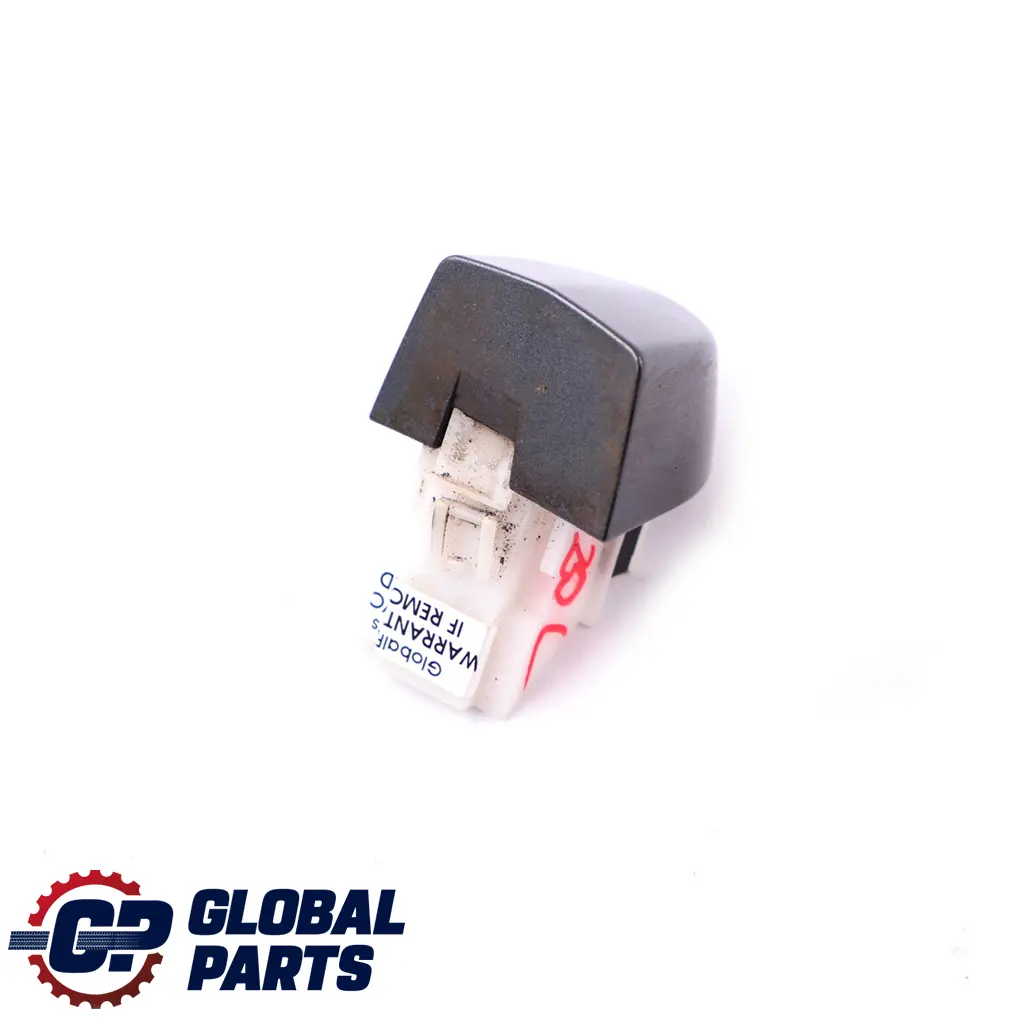 BMW 1 3 Series E90 F20 Door Handle Cap Cover Rear Left N/S Mineralgrau Grey B39 - SKU P0399177-MG - Part number 0399177