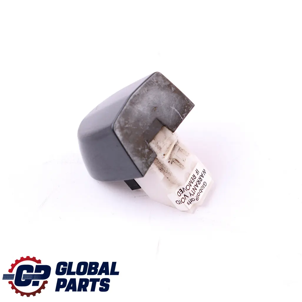 BMW 1 3 Series E90 F20 Door Handle Cap Cover Rear Left N/S Mineralgrau Grey B39 - SKU P0399177-MG - Part number 0399177