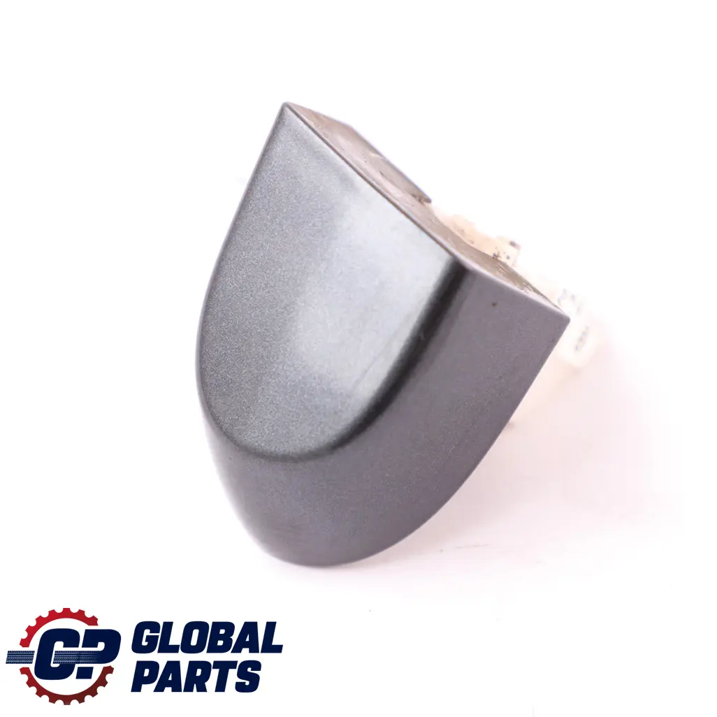 Door Handle Cap Cover Rear Left N/S Mineralgrau Grey B39 to BMW 1 3 Series E90 F20 with Part number 0399177 BMW 1 3 Series E90 F20 Door Handle Cap Cover Rear Left N/S Mineralgrau Grey B39 - SKU P0399177-MG - Part number 0399177