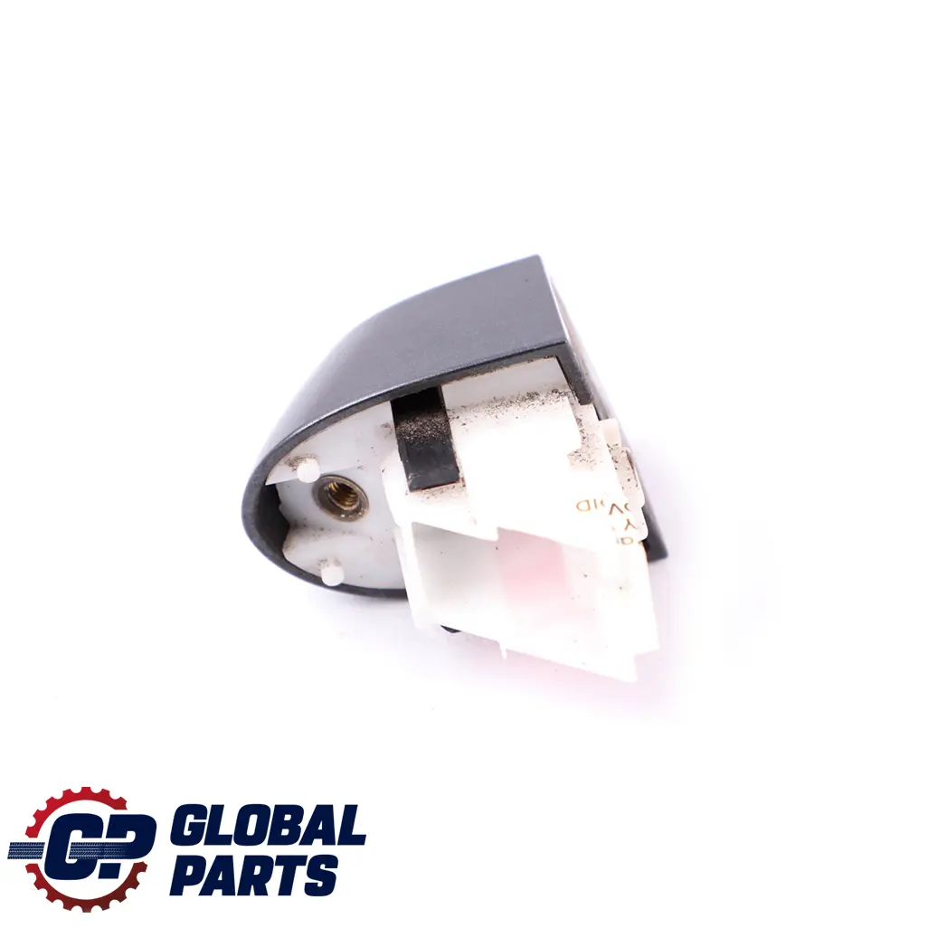 BMW 1 3 Series E90 F20 Door Handle Cap Cover Rear Left N/S Mineralgrau Grey B39 - SKU P0399177-MG - Part number 0399177