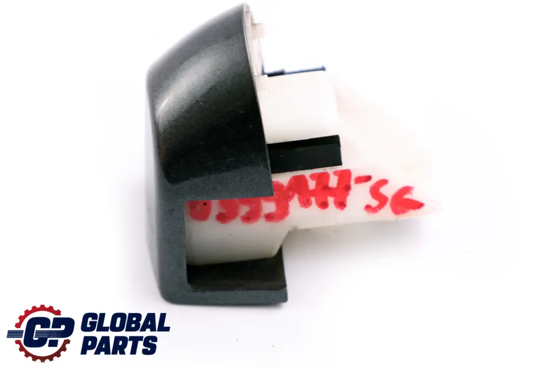 Coprimaniglia Posteriore Sinistro N/S Grafite Scintillante A22 per BMW 3 E90 E91 con numero di parte 0399177 BMW 3 E90 E91 Coprimaniglia Posteriore Sinistro N/S Grafite Scintillante A22 - SKU P0399177-SG - Numero di parte 0399177