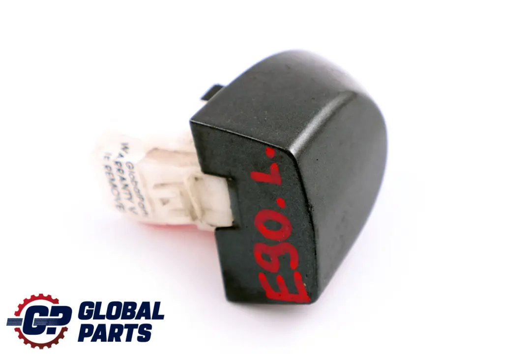 BMW E90 E91 Cubierta manija puerta tras. izq. grafito brillante - SKU P0399177-SG - Número de pieza 0399177