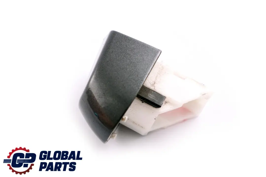 BMW 3 Series E90 E91 Door Handle Cap Cover Rear Left N/S Sparkling Graphite A22 - SKU P0399177-SG - Part number 0399177