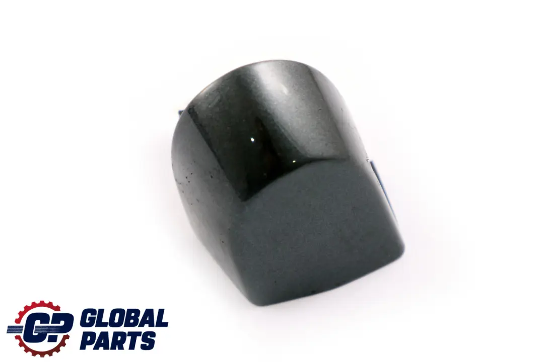 Capuchon de Poignee de Porte Arriere Gauche Sparkling Graphite A22 pour BMW E90 E91 à propos du numéro de pièce 0399177 BMW E90 E91 Capuchon de Poignee de Porte Arriere Gauche Sparkling Graphite A22 - SKU P0399177-SG - Numéro de pièce 0399177