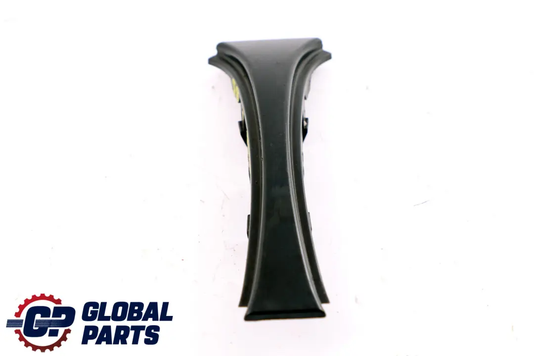 BMW 7 er E65 E66 Ziergitter Front Black Sapphire Metallic Schwarz 7149507 - SKU P0399706-BS - Teilenummer 0399706