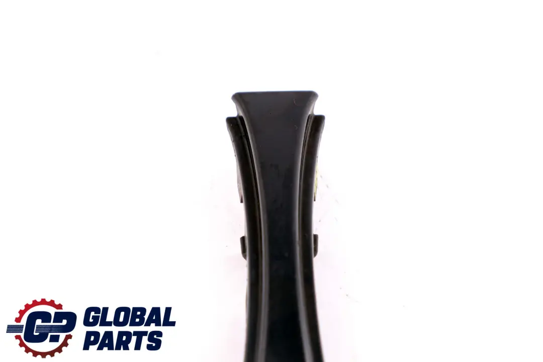 BMW E65 E66 Griglia Ornamentale Fronte Black Sapphire Metallico Nero - SKU P0399706-BS - Numero di parte 0399706