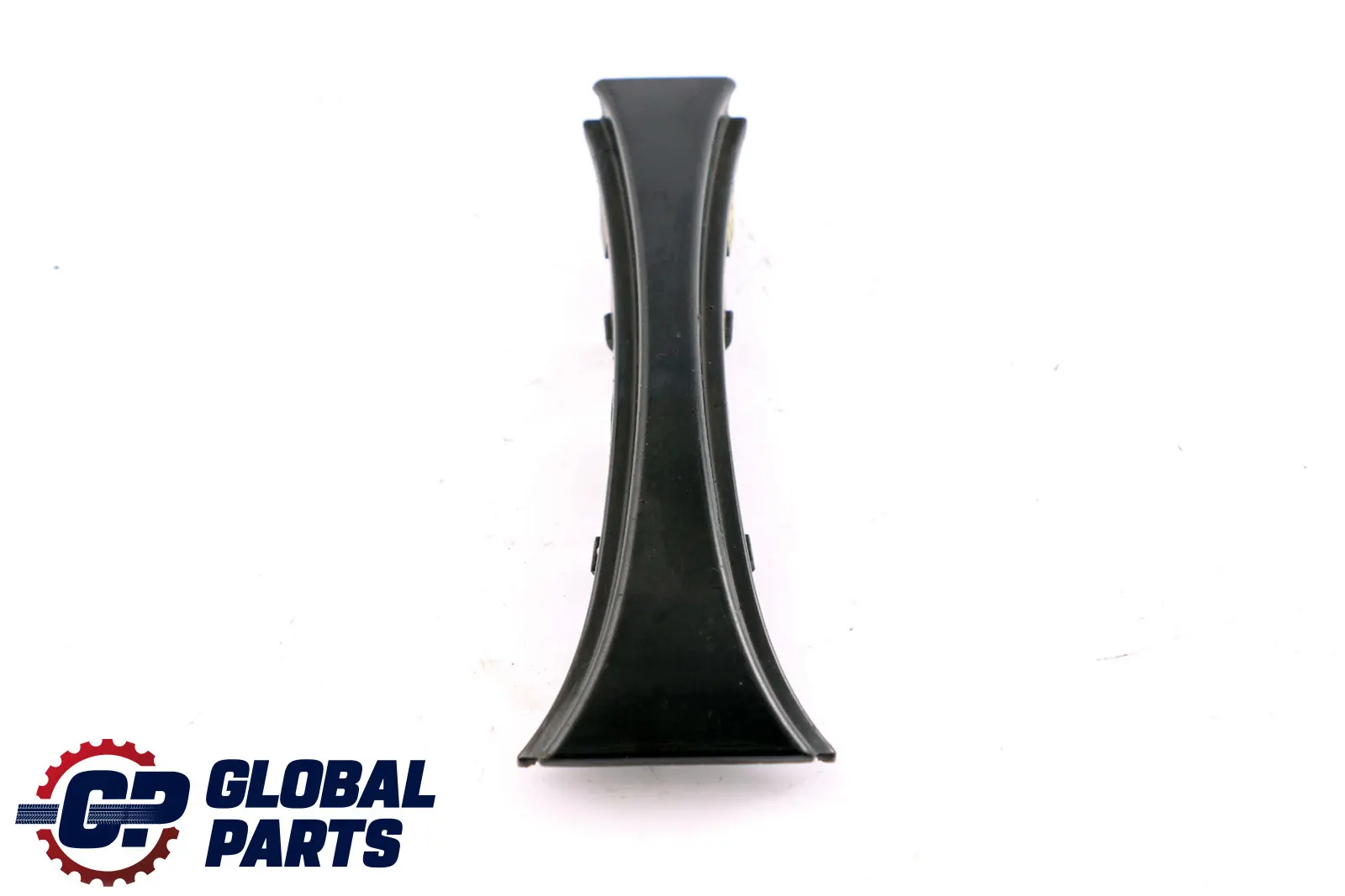 BMW E65 Capo Delantero Radiador Rejilla Embellecedor Cubierta Zafiro Negro