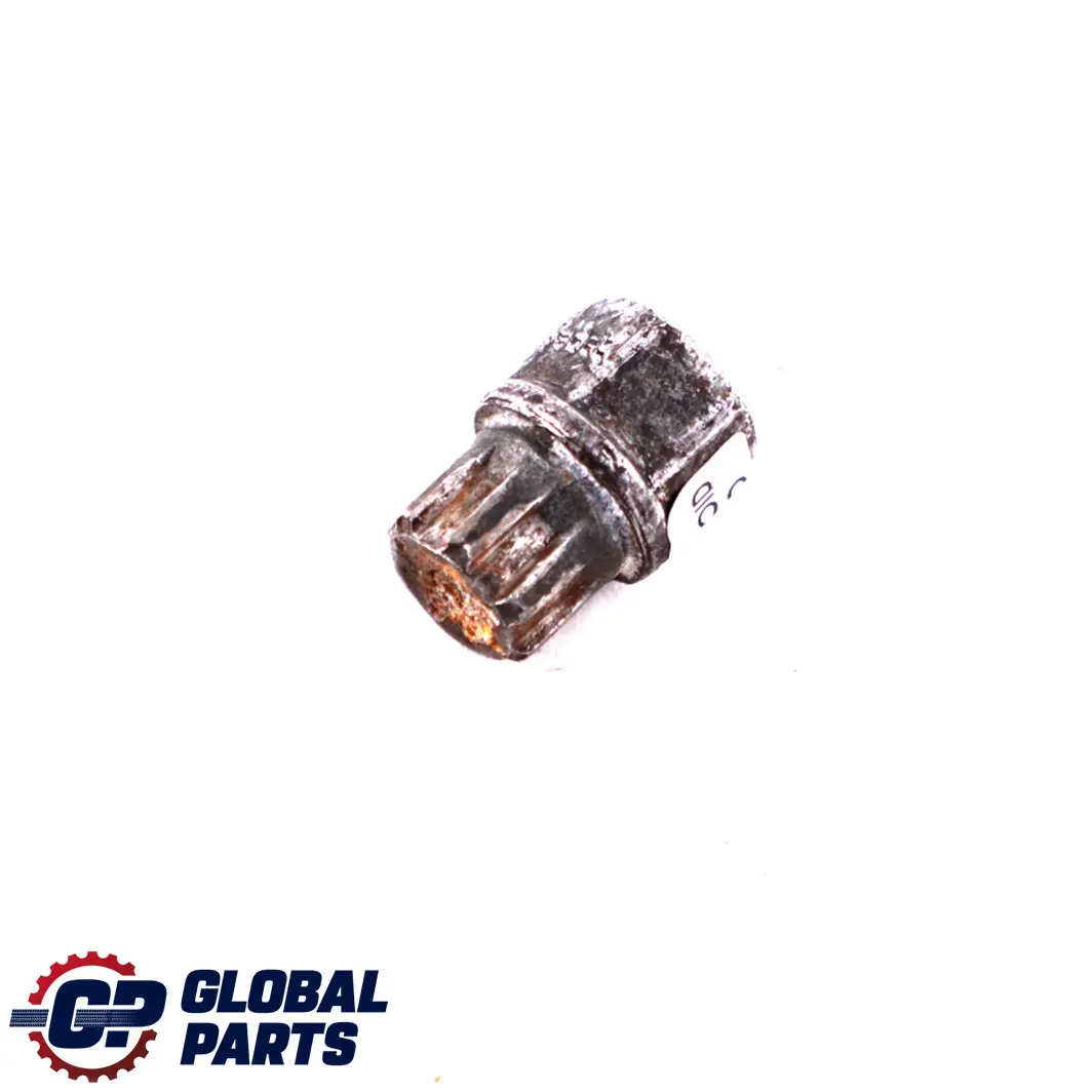 MINI Cooper R50 R52 R53 Set Bloccaggio Bullone Ruota Serrature Dado Sicurezza - SKU P0401249-2 - Numero di parte 0401249