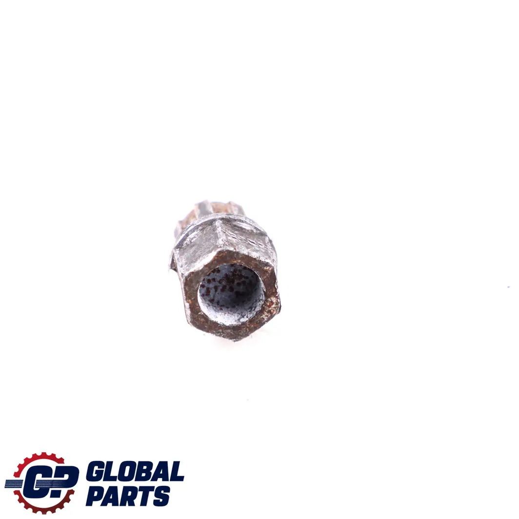 MINI Cooper R50 R52 R53 Set Bloccaggio Bullone Ruota Serrature Dado Sicurezza - SKU P0401249-2 - Numero di parte 0401249