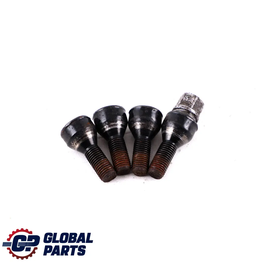 Zestaw Śrub Zabezpieczających do MINI Cooper One R50 R52 R53 o numerze 0401249 MINI Cooper One R50 R52 R53 Zestaw Śrub Zabezpieczających - SKU P0401249-2 - Numer Części 0401249