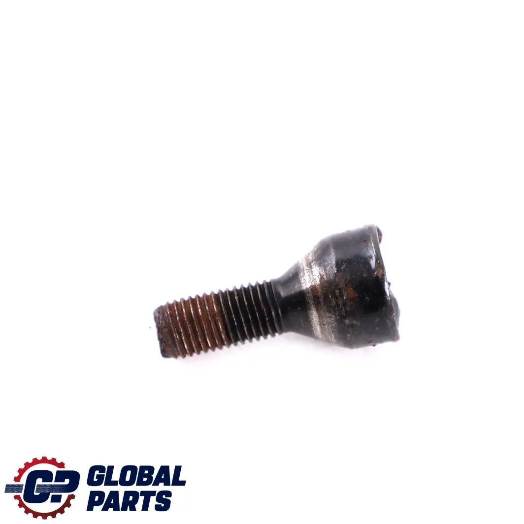 MINI Cooper R50 R52 R53 Set Bloccaggio Bullone Ruota Serrature Dado Sicurezza - SKU P0401249-2 - Numero di parte 0401249
