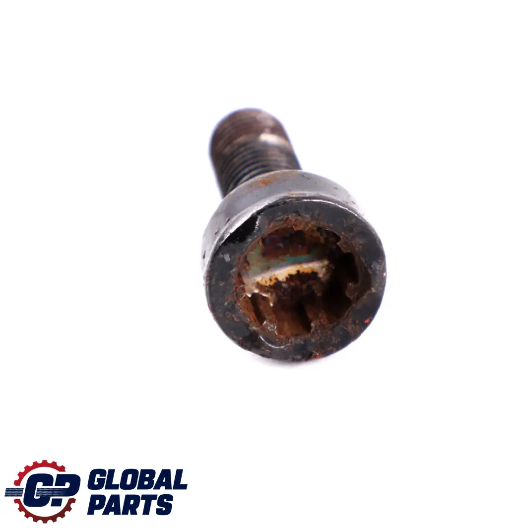 MINI Cooper One R50 R52 R53 Jeu de Boulons de Roue Verrouillés Écrou de Sécurité - SKU P0401249-2 - Numéro de pièce 0401249