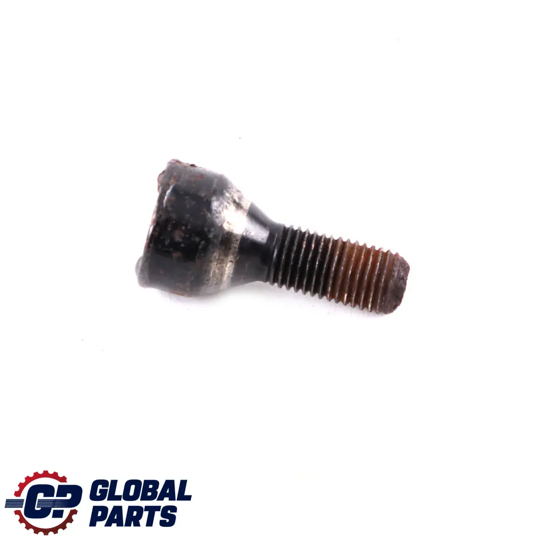MINI Cooper R50 R52 R53 Set Bloccaggio Bullone Ruota Serrature Dado Sicurezza - SKU P0401249-2 - Numero di parte 0401249