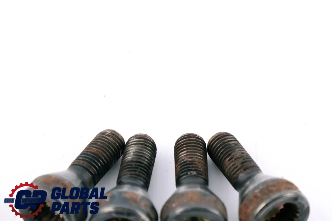 Set Locking Wheel Bolt Locks Security Nut to Mini Cooper One R50 R52 R53 with Part number 0401249 Mini Cooper One R50 R52 R53 Set Locking Wheel Bolt Locks Security Nut - SKU P0401249 - Part number 0401249